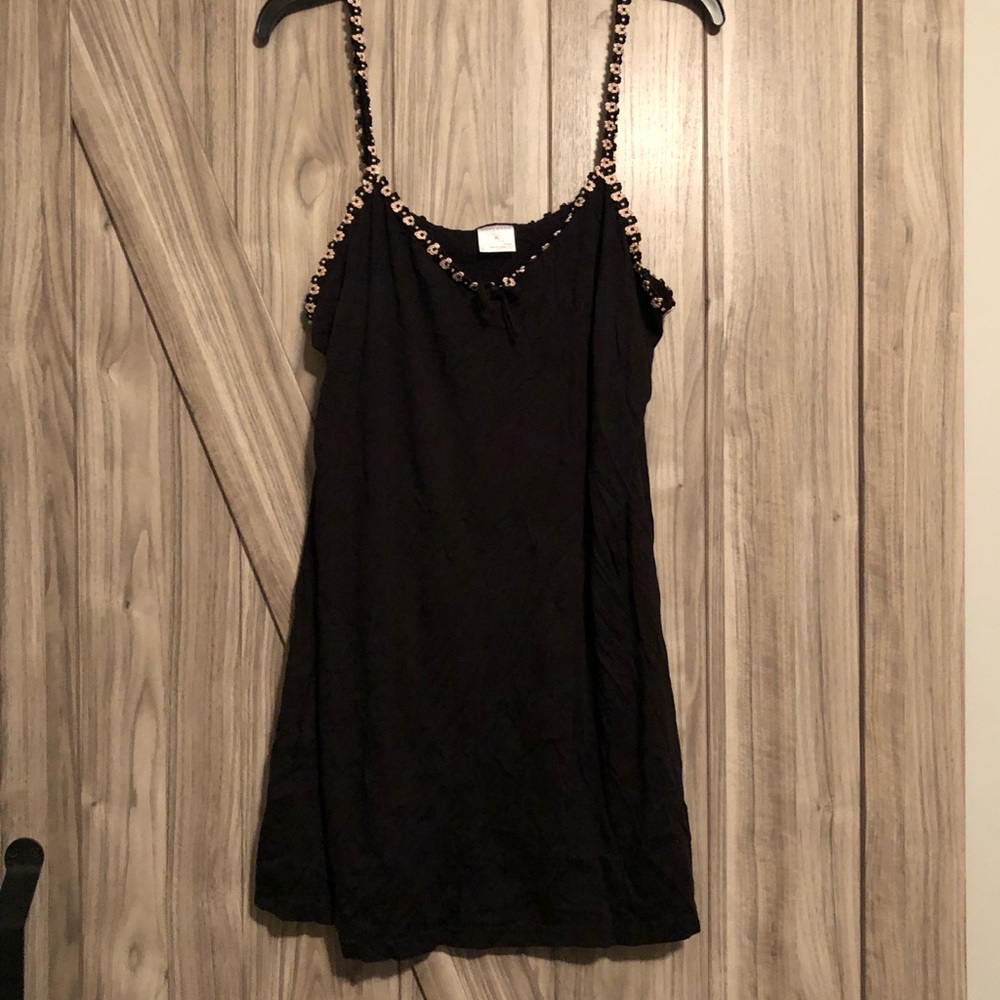 Sleep dress